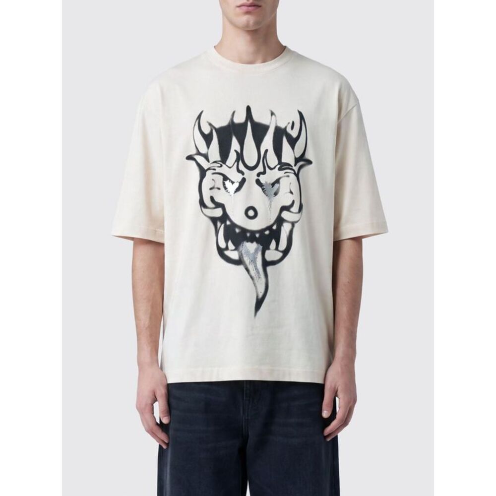 Y-3 Men Polo Shirt Men Y-3